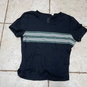 Pacsun Black Top